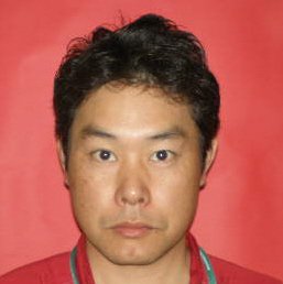 藤木 課長